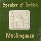 Muslimgauze - Speaker Of Turkish