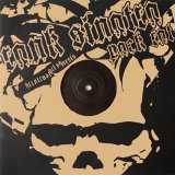 Rank Sinatra - Pack Rat