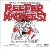 Various artists - Reefer Madness the Musical