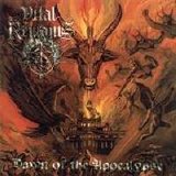 Vital Remains - Dawn Of The Apocalypse
