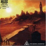 Muse - Sing For Absolution CDM1
