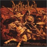 Defleshed - Royal Straight Flesh