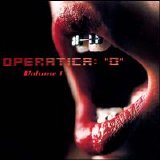 Operatica - 'O'
