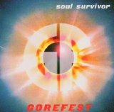 Gorefest - Soul Survivor