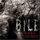 BILE - Demonic Electronic