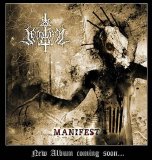 Impaled Nazarene - Manifest
