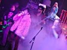 BILE - Live At The DNA Lounge