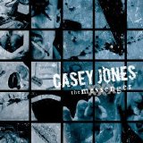 Casey Jones - The Messenger