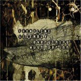Front Line Assembly - Everything Must Perish