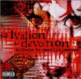 Tributes - Marilyn Manson: Salvation Devotion