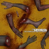 The Teknoist - ...Like A Hurricane Made Of Zombie