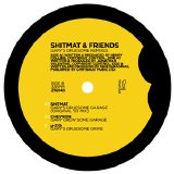 Shitmat - Gary's Gruesome Remixes