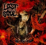 Lost Soul - Ubermensch Death Of God