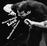 Henry Rollins - Live At Westbeth Theater