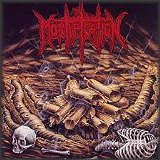 Mortification - Scrolls Of The Megilloth