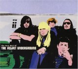 Velvet Underground - Very Best of Velvet Underground...