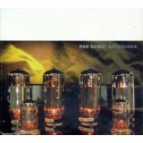 Pan Sonic - Katodivaihe