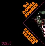 Donna Summer - Panther Tracks