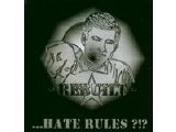 Rebuilt - ...Hate Rules?!?