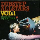 Various artists - Dubstep Allstars 1