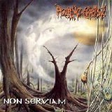 Rotting Christ - Non Serviam