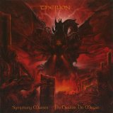 Therion - Symphony Masses - Ho Drakon Ho Megas