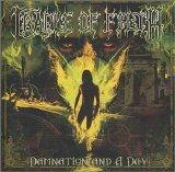 Cradle Of Filth - Damnation And A Day