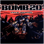 Bomb20 - Lory vs Bomb