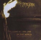 My Dying Bride - The Light At The End Of The World