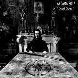 Ah Cama-Sotz - Dead Cities