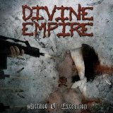 Divine Empire - Method Of Execution