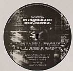 Panacea & DJ GIS - Panacea vs DJ G-I-S