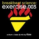 Various artists - Breakbeat Science Exercise 003