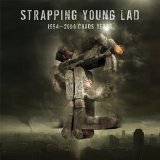 Strapping Young Lad - 1994-2006 Chaos Years