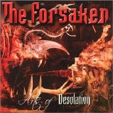 Forsaken - Arts Of Desolation