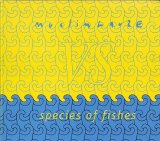 Muslimgauze vs Species Of Fishes - Muslimgauze vs Species Of Fishes