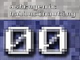 Astrogenic Hallucinauting - Binary-Noiz Series 00