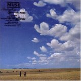 Muse - Butterflies And Hurricanes CDS