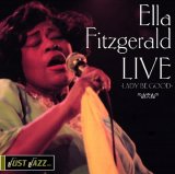 Ella Fitzgerald - Lady Be Good!