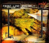 Front Line Assembly - Re-Wind