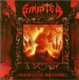 Sinister - Aggressive Measures