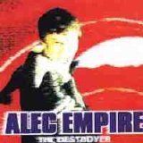 Alec Empire - The Destroyer