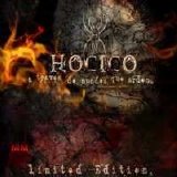 Hocico - A Traves De Mundos Que Arden DVD