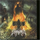 Enthroned - Prophecies Of Pagan Fire