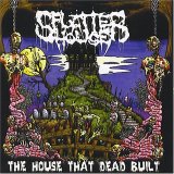 Splatterhouse - The House That Dead Built