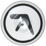 AFX - Analord 08