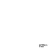 Meltdown - White