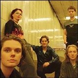 The Gathering - Kevin's Telescope