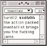 Kid 606 - The Action Packed Mentallist Brings You