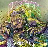 Arsonists Get All The Girls - Portals